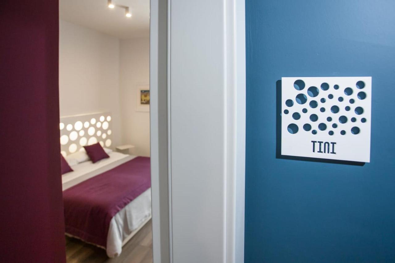 Dimora Mefite-Camere Con Bagno Privato E Self Check-In Matera Exterior photo