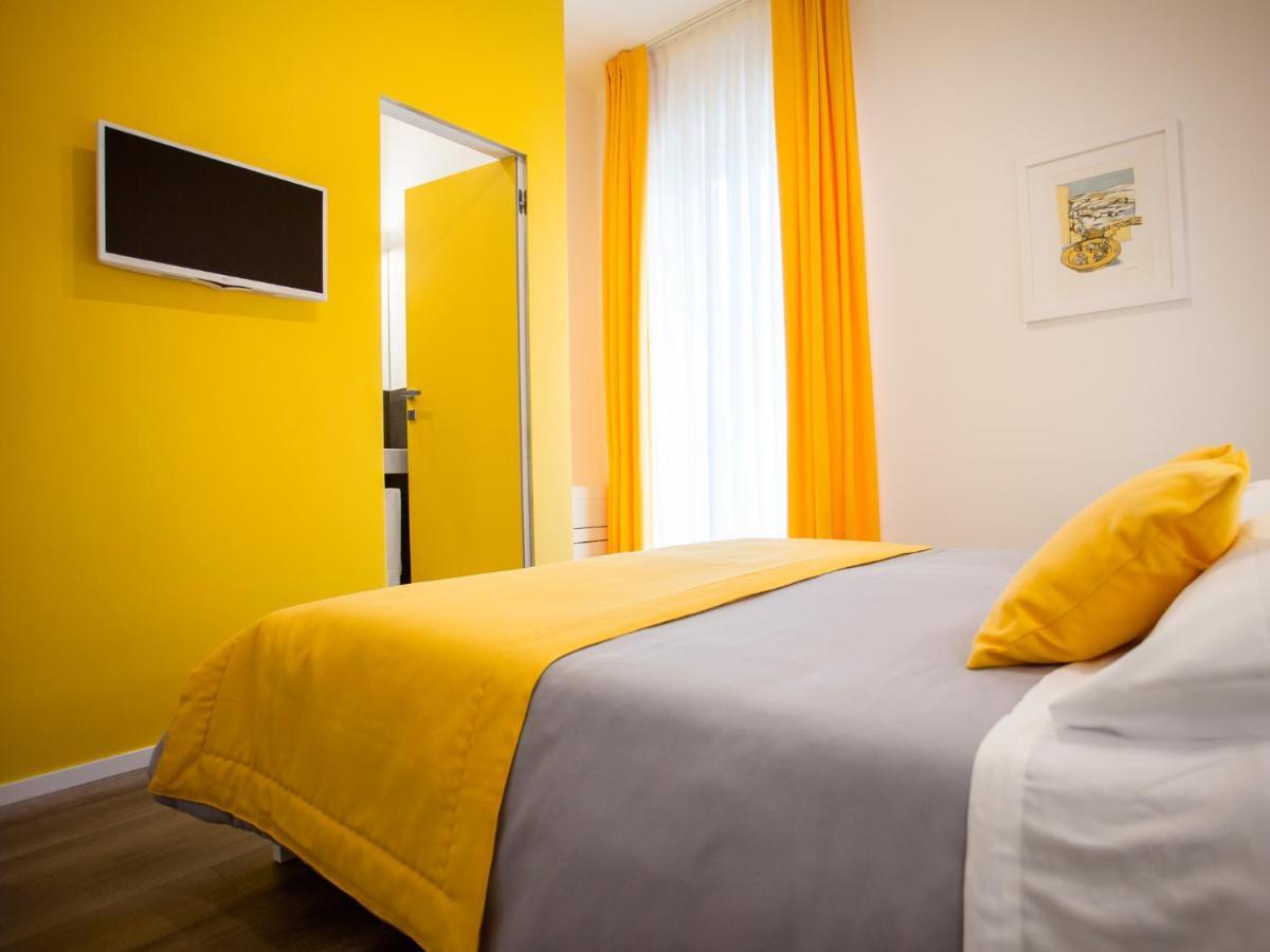 Dimora Mefite-Camere Con Bagno Privato E Self Check-In Matera Exterior photo