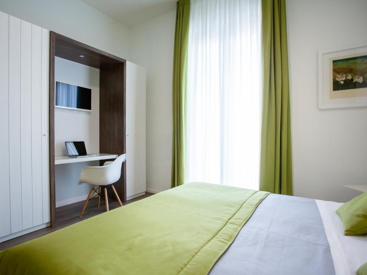 Dimora Mefite-Camere Con Bagno Privato E Self Check-In Matera Exterior photo