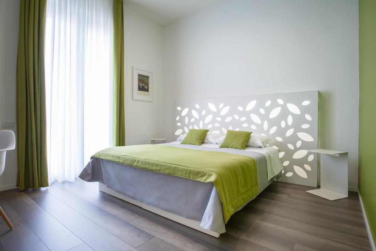 Dimora Mefite-Camere Con Bagno Privato E Self Check-In Matera Exterior photo